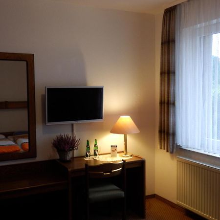 Hotel Schnarr Celle Exterior foto