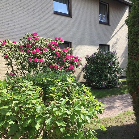 Hotel Schnarr Celle Exterior foto