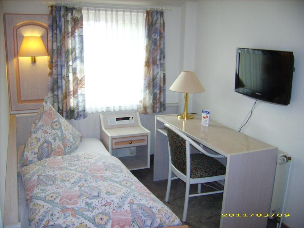 Hotel Schnarr Celle Quarto foto