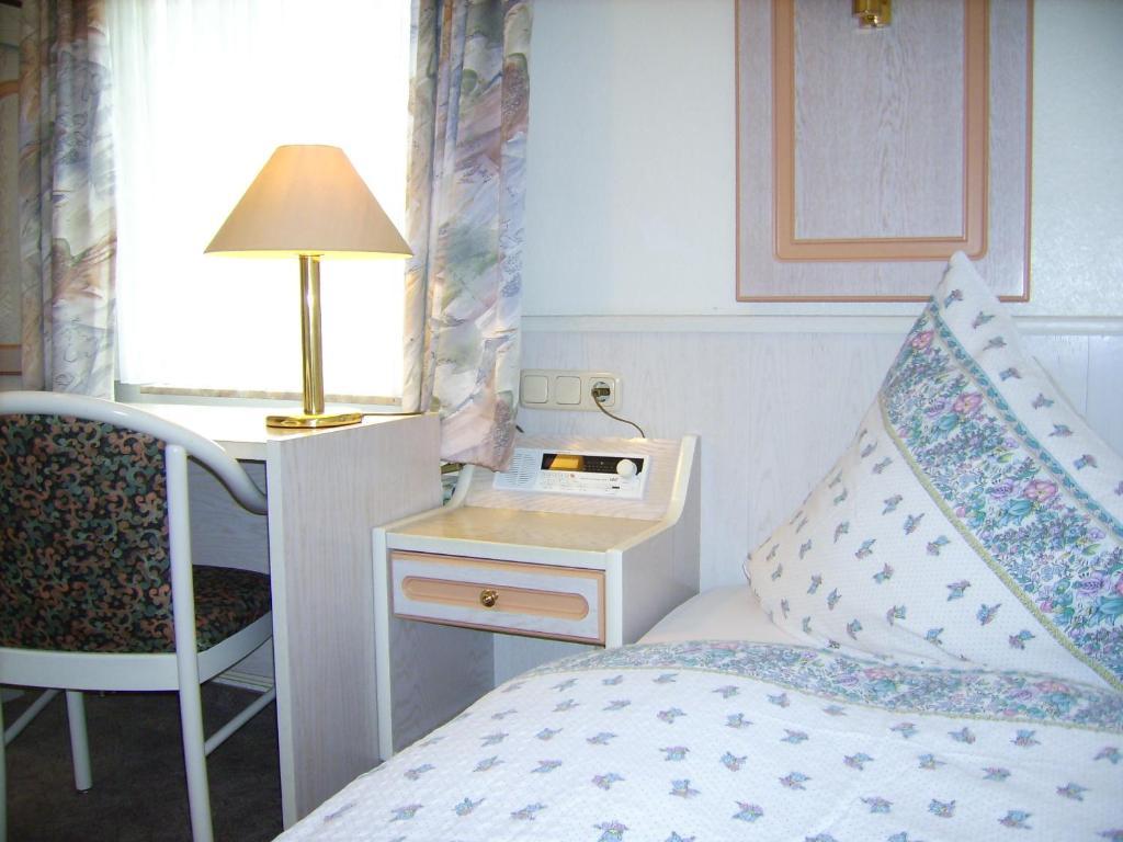 Hotel Schnarr Celle Quarto foto