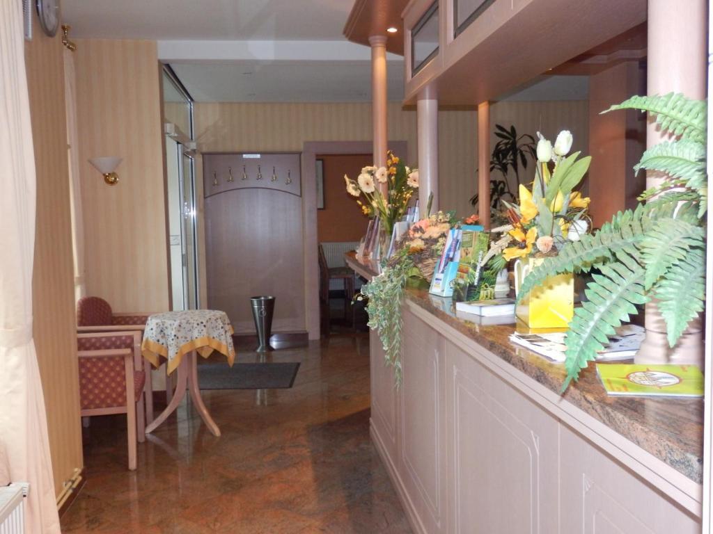Hotel Schnarr Celle Exterior foto